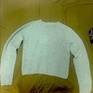 Victoria Beckham Wool Sweater
